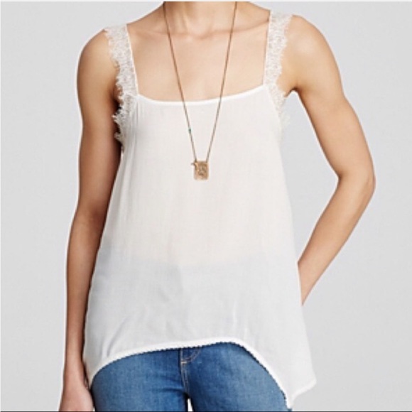 Free People Tank Top - Picture 4 of 5